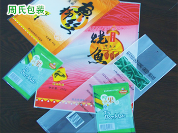 四川食品包装袋有什么特点？