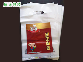 四川食品包装袋设计的几大要点？