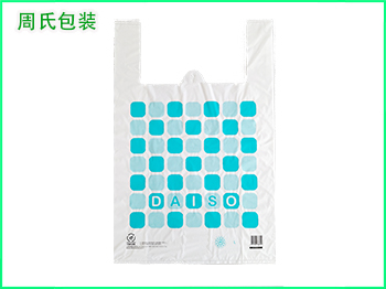 四川可降解塑料袋：降解塑料袋厂家讲解环保购物袋的四大标准是什么？