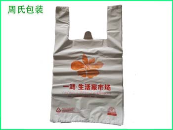 四川环保塑料袋的行业前景如何？