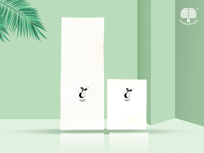 四川全生物降解袋淀粉基塑料的加工性能