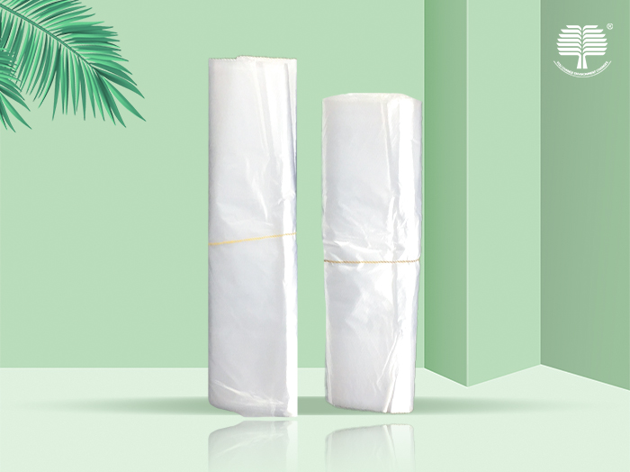 四川天然可生物降解塑料袋，种类分析