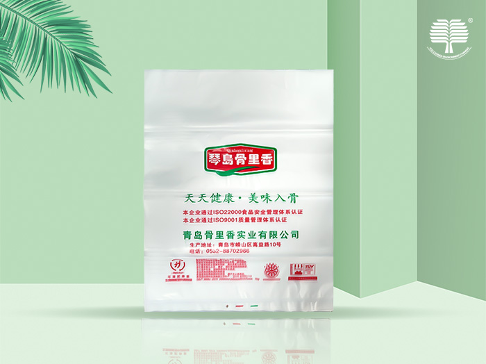 四川服装包装袋有哪些？能定制吗？（二）