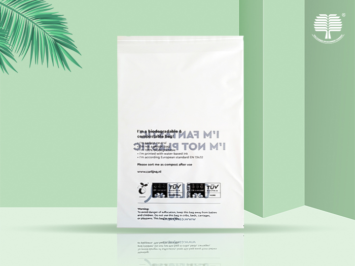 四川可降解环保塑料袋之背心袋的种类