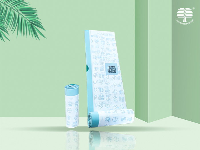 四川生物降解袋可以重复使用吗？