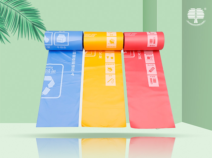 四川生物降解袋适合在哪些场景使用？（一）