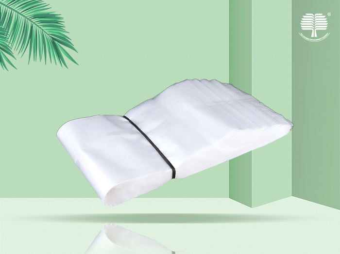 四川生物降解袋是否适合用于包装电子产品？