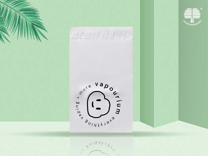 四川生物降解袋的透气性会导致袋内物品受潮吗？