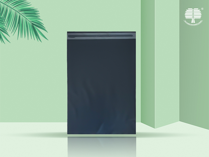 四川生物降解袋在降解过程中会产生异味吗？