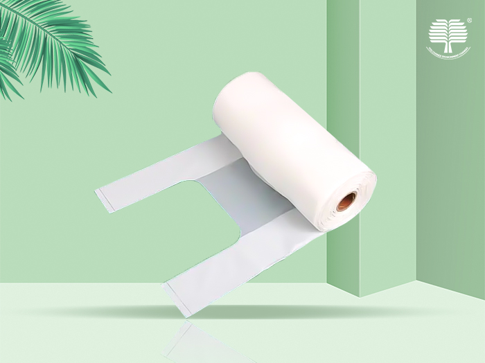 四川生物降解袋原材料是否可再生？