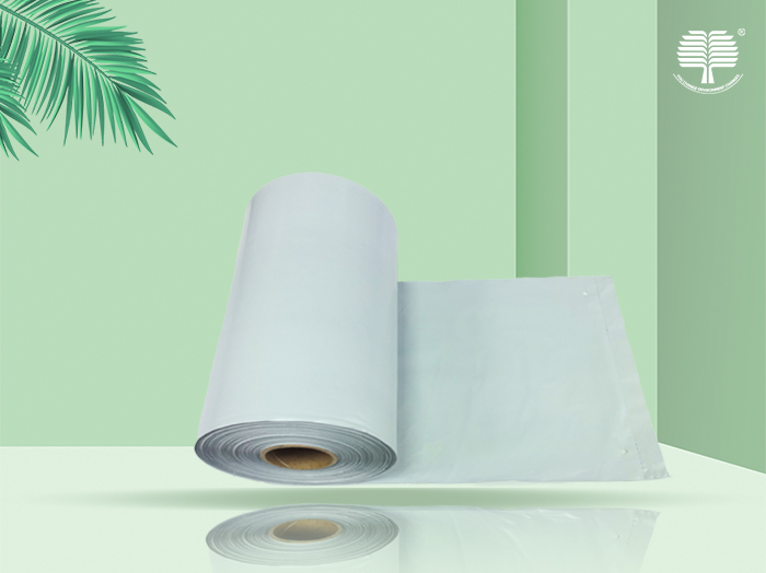 四川生物降解袋在堆肥中降解后，堆肥质量会受影响吗？